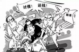 德庆专业催债公司的市场需求和前景分析