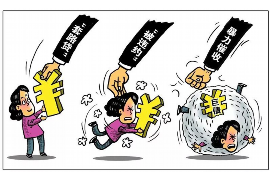 德庆专业讨债公司，追讨消失的老赖